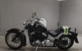 YAMAHA DRAGSTAR 400 1996 4TR