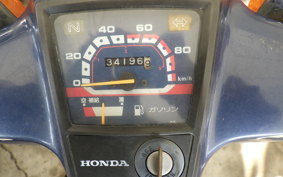 HONDA C90 SUPER CUB E HA02