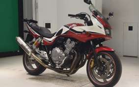 HONDA CB400 SUPER BOLDOR VTEC 2008 NC42