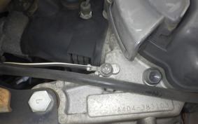 SUZUKI ADDRESS V50 G CA44A