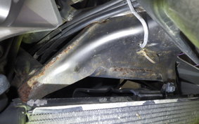 KAWASAKI VERSYS 650 2011