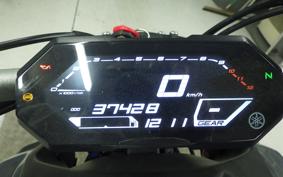 YAMAHA MT-07 2021 RM33J