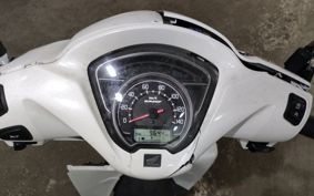 HONDA DIO 110 JK03