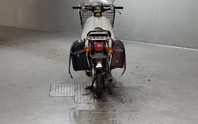 HONDA SUPER CUB50 C50