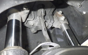 SUZUKI ADDRESS V125 S 2006 CF4MA