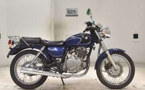 SUZUKI ST250E NJ4AA
