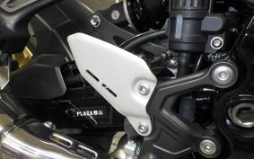 KAWASAKI Z900RS 2025 ZR900K