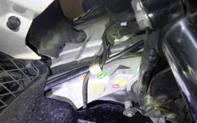 HONDA GL 1800 GOLD WING 2001 SC47