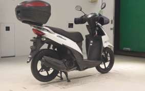 SUZUKI ADDRESS 110 CE47A