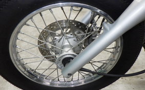 YAMAHA DRAGSTAR 250 TRIKE VG02J