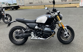 BMW R12 nine T 2024 0N01