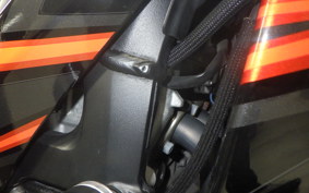 SUZUKI GSX-R1000 2007