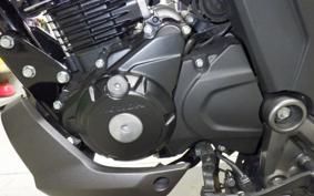 HONDA CB200XA 2025