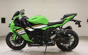 KAWASAKI NINJA ZX-6R A 2025 ZX636J