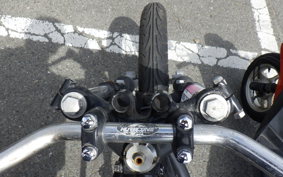 KAWASAKI 500SS H1F