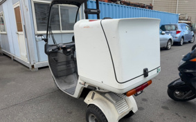 HONDA GYRO TA02
