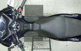 HONDA PCX125-3ﾊEVEﾘｯﾄﾞ JF84