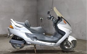 YAMAHA MAJESTY 250 4HC
