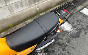 HONDA APE 100 HC07