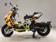 Фото Italjet DRAGSTAR200 2012 с японского аукциона