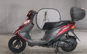 SUZUKI ADDRESS V125 CF46A
