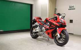 HONDA CBR600RR 2004 PC37