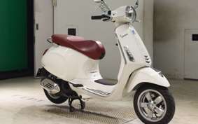 VESPA PRIMAVERA 125