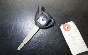 SUZUKI GEMMA 250 2016 CJ47A