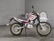 Фото Yamaha SEROW 250 с японского аукциона