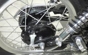 YAMAHA SR400 Gen.5 2021 RH16J