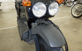 HONDA ZOOMER
