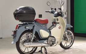 HONDA C125 SUPER CUB 2017 JA48