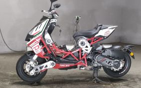 OTHER  ITALJET DRAGSTER 200 ..