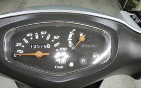 SUZUKI ADDRESS V125 G 2015 CF4EA