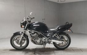 KAWASAKI BALIUS 250 ZR250A