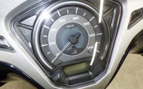 HONDA LEAD 125 2006 JK12