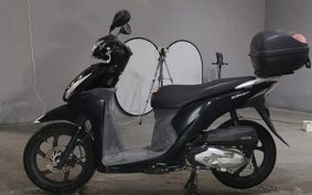 HONDA DIO 110 JF58