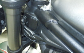 TRIUMPH STREET TRIPLE RS 2020