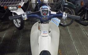 HONDA C50 SUPER CUB AA01