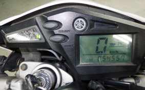 YAMAHA SEROW 250 DG11J