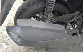 YAMAHA N-MAX 155 A 2001 SG50J