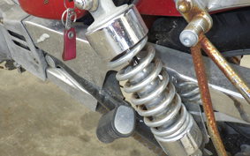 SUZUKI SAVAGE LS650 1990