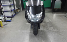 YAMAHA MAXAM 250 2006 SG17J