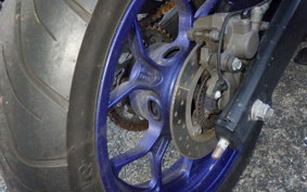 YAMAHA YZF-R25 1977 RG10J