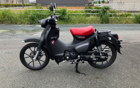 HONDA  SUPER CUB C125 JA58