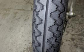 HONDA C50 SUPER CUB AA04