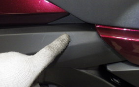 HONDA GL 1800 GOLD WING TOUR DCT 2026 SC79