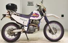 YAMAHA TT250R RAID 4GY