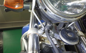 HONDA VTR 250 Gen. 2 MC33