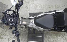 HONDA CT125-2 2013 JA65